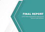 design microsoft word report template
